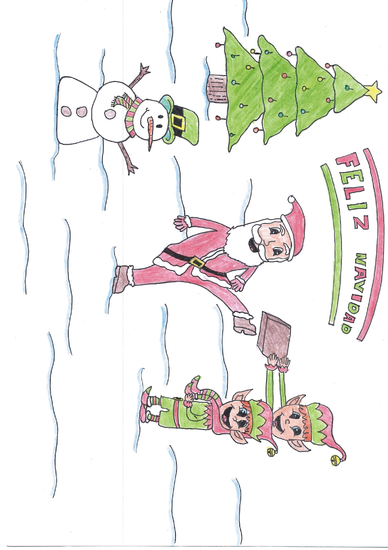 CONCURSO DE DIBUJOS DE TAEKWONDO 2022